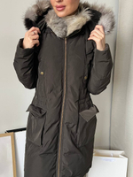 Зимняя куртка Max&Со, xs