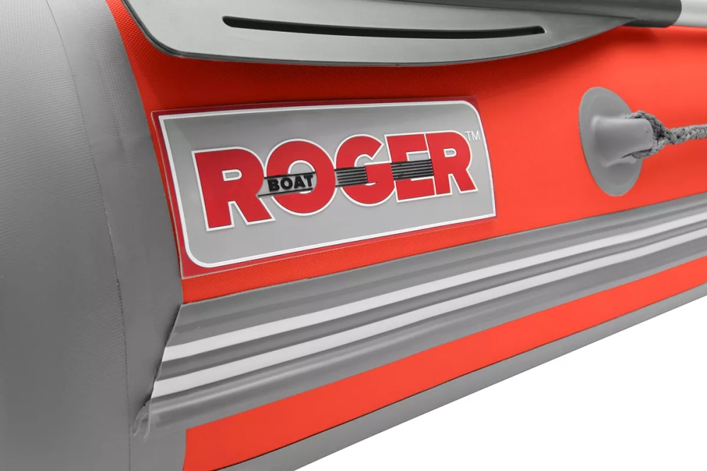 Моторная лодка ПВХ Hunter Keel 3500