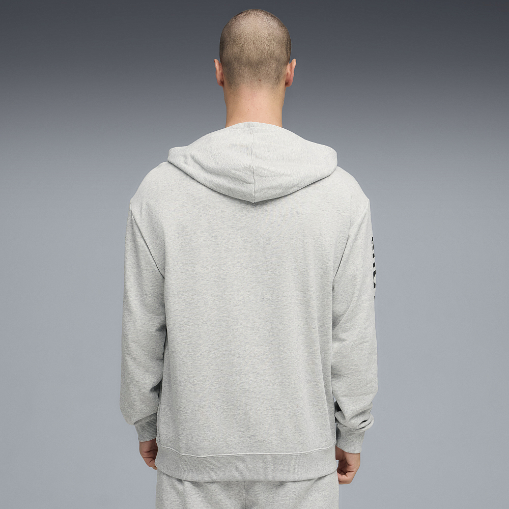 Мужская толстовка PUMA Graphics French Terry Hoodie