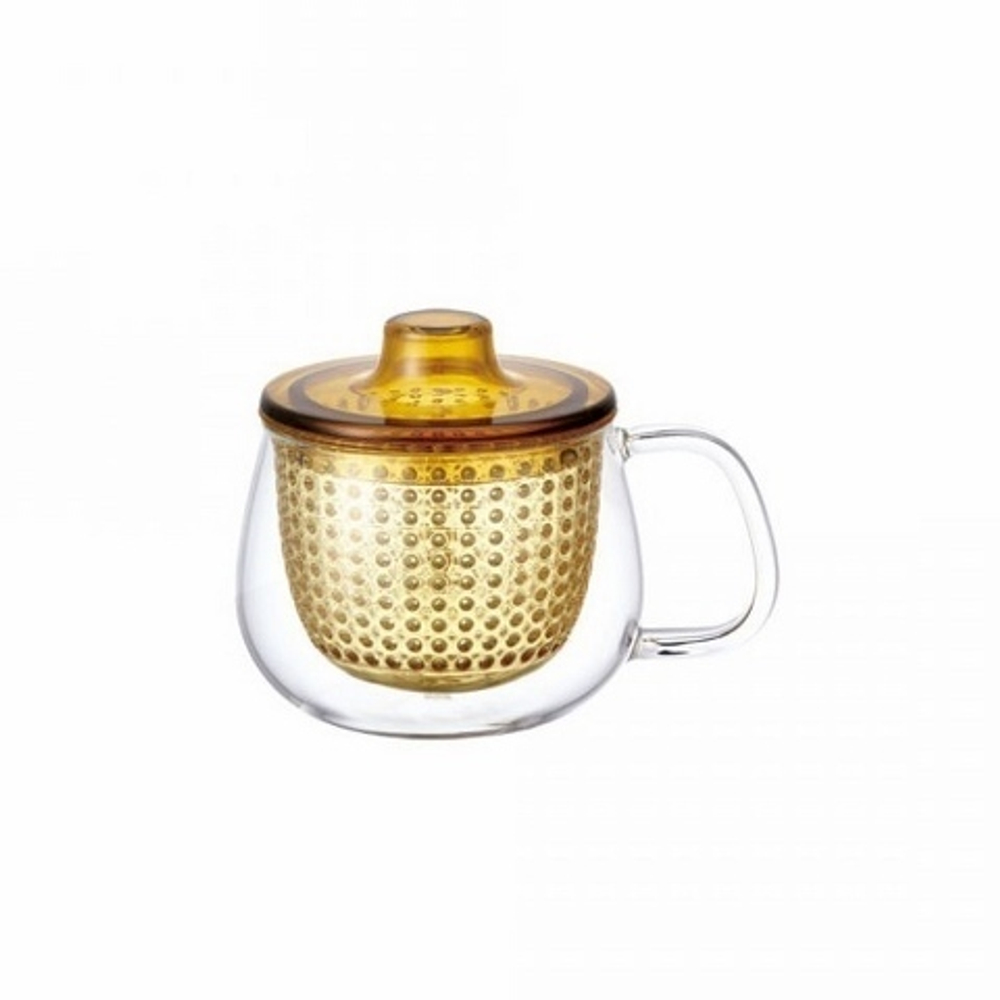 Кружка - чайник Kinto 22915