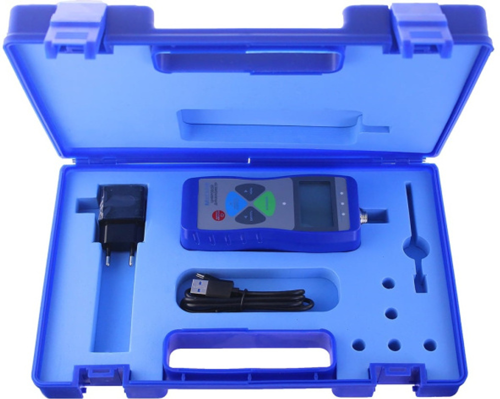 Динамометр МЕГЕОН 53020К с поверкой