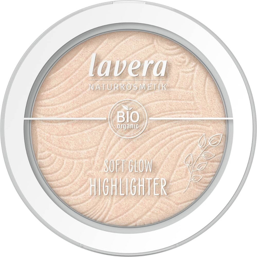 Хайлайтер Lavera Soft Glow 01 Champagne Shimmer, 6 гр