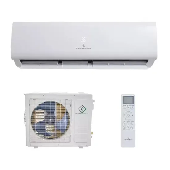 Сплит-система Lanzkraft LSWH-20FC1Z/LSAH-20FC1Z Simple Inverter