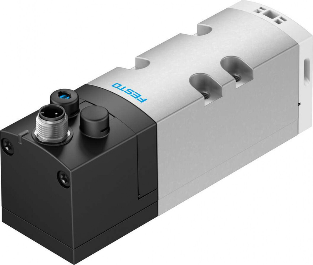VSVA-B-M52-MD-D1-1R5L Распределитель с электроуправлением