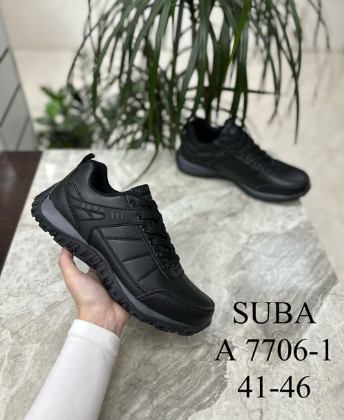 Кроссовки по 8 пар (41-46)р.