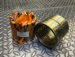 Втулка 343-9344