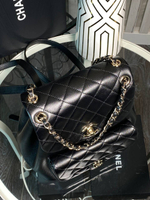 Рюкзак CHANEL, арт. 463109325