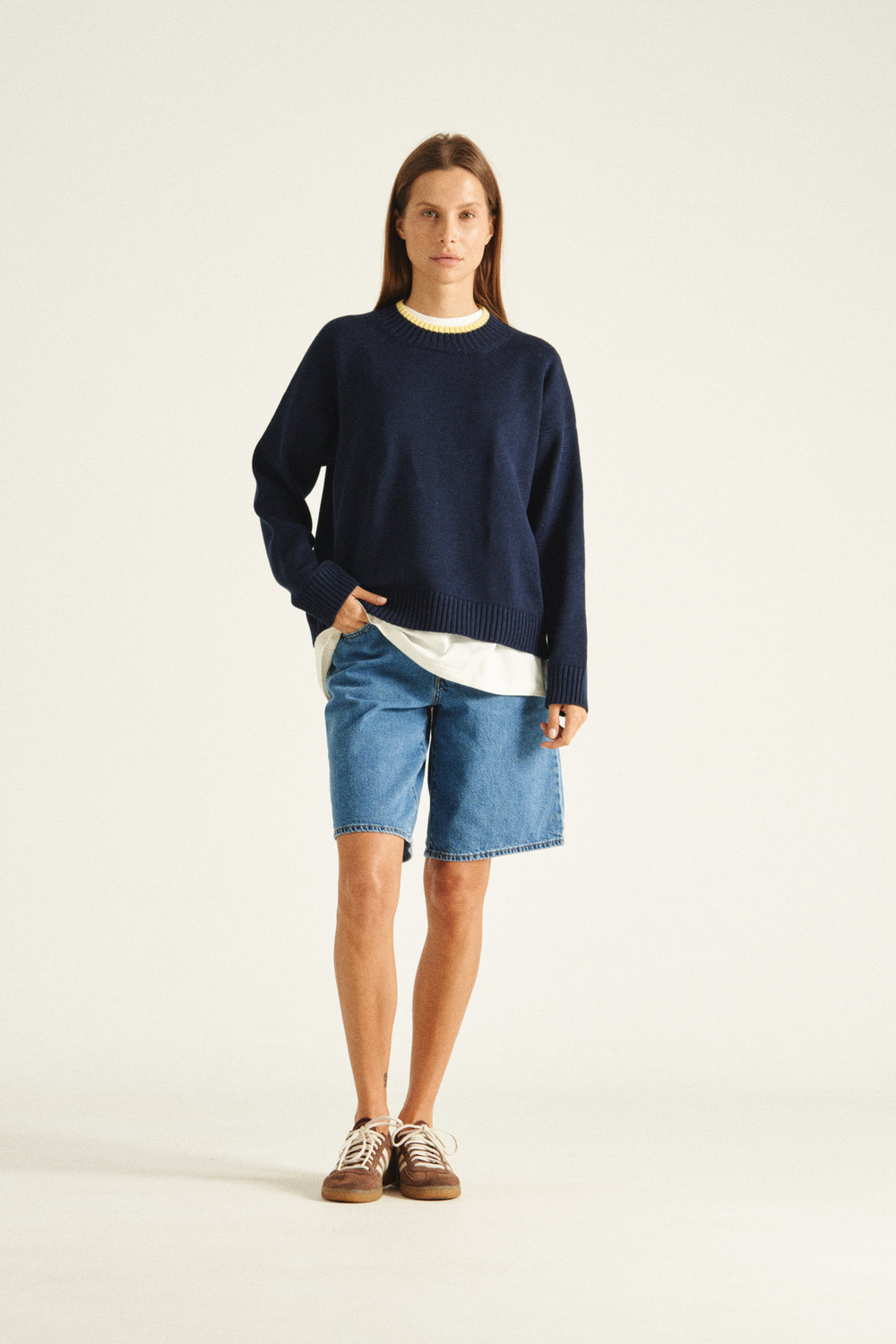 Джемпер art.C5178-2