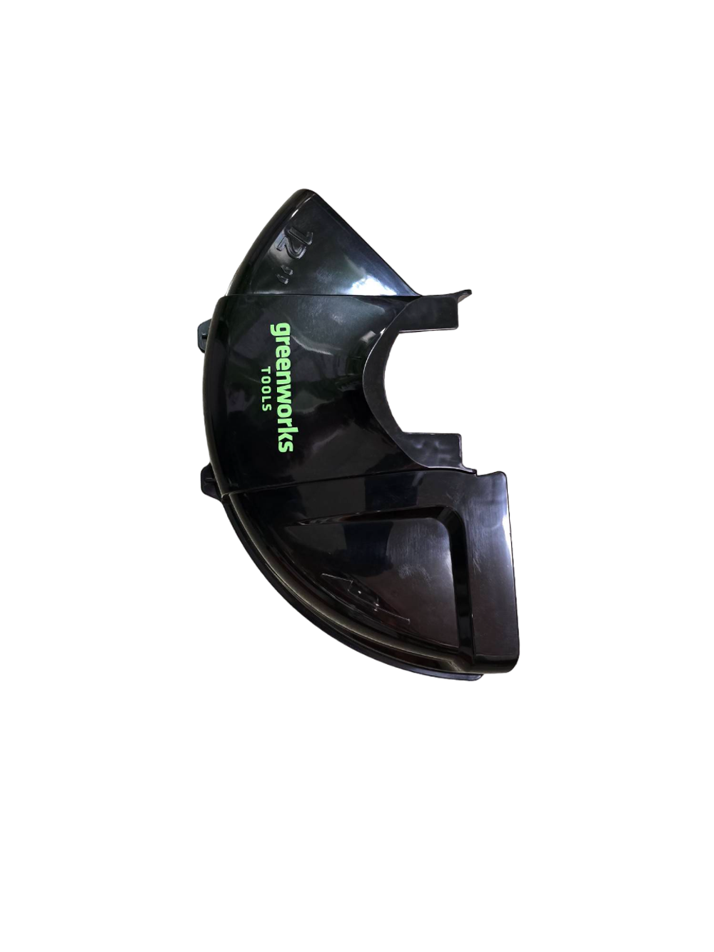 Кожух в сборе для Триммера 40В (2101507)