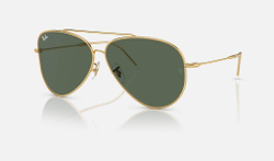 RAY-BAN AVIATOR REVERSE RBR0101S 001/VR