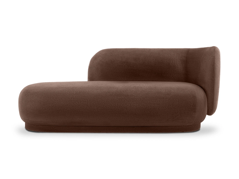 Кушетка Lucca правая