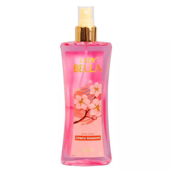 Мист спрей для тела Lady Bella Cherry Blossom 250 мл
