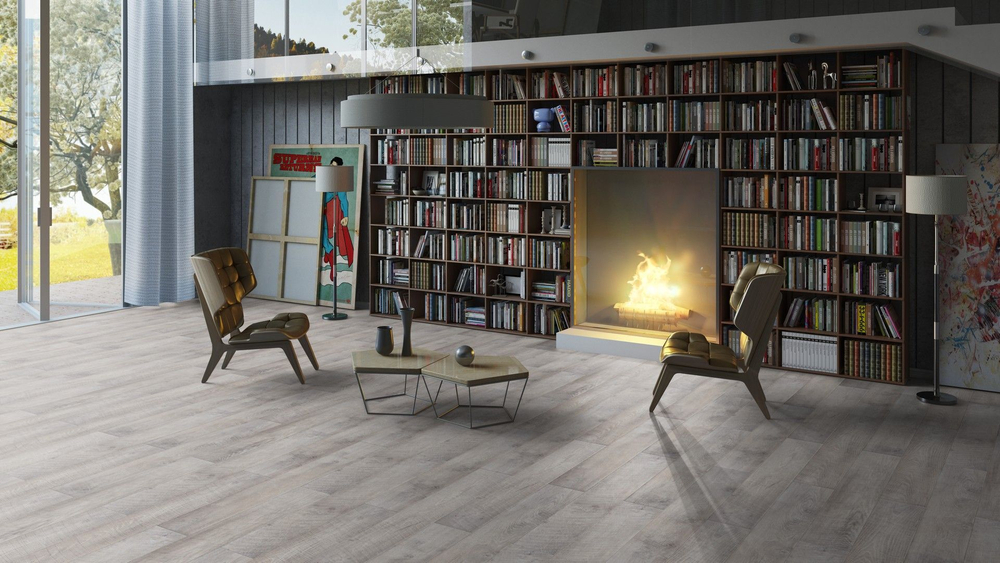 Ламинат Amadei Мелодика 8 мм 41545 Мазурка 2.005 м2