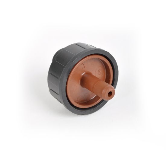 Капельница нерегулируемая NAVIA, 8 л/ч