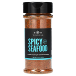 The Spice Lab, Пряные морепродукты, 147 г (5,2 унции)