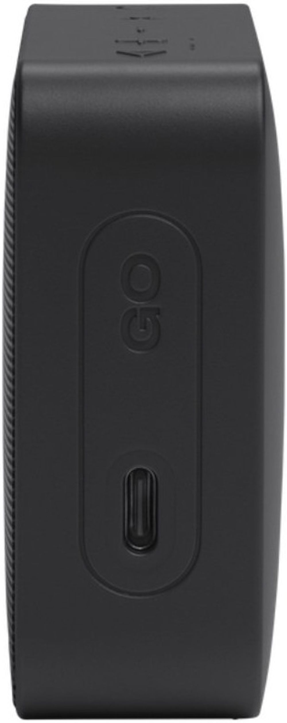 Портативная колонка JBL Go Essential 2 Black - 3