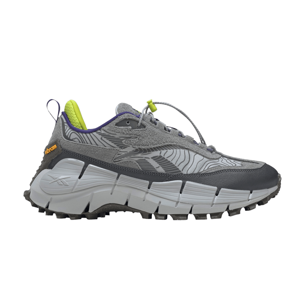 Кроссовки Reebok 2.5 Edge