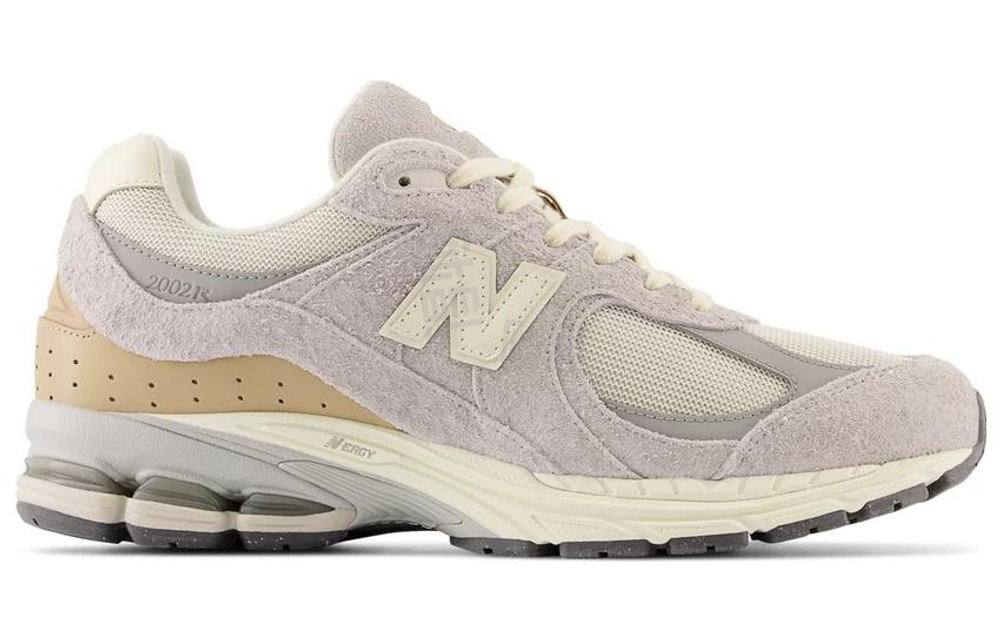 Кроссовки New Balance Nb 2002R