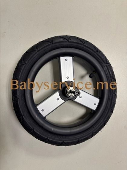 Колесо Bumbleride Indie переднее