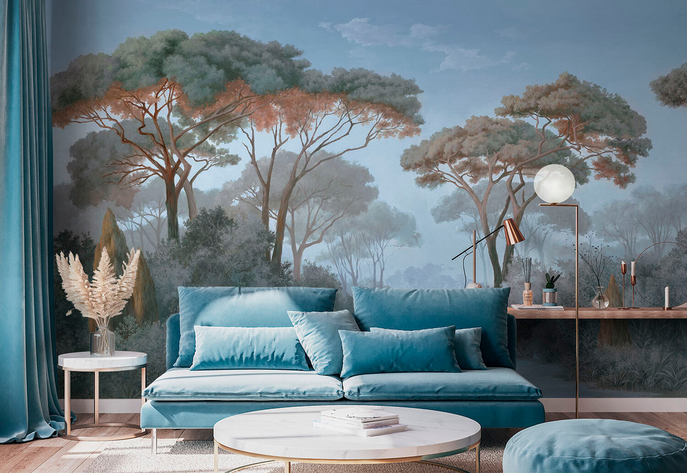 Коллекция Sacramento