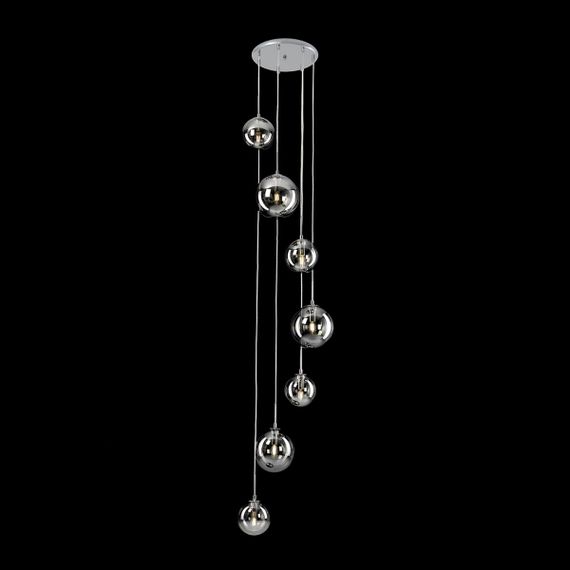 Подвесная люстра Citilux Томми CL102070