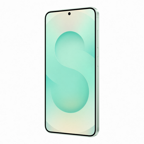 Смартфон Samsung Galaxy S25 256 Гб Мятный