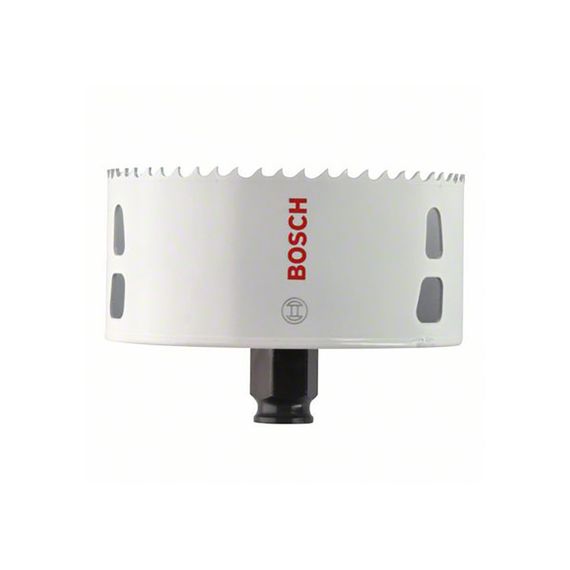 Коронка Bosch Progressor 102мм биметаллическая (239)