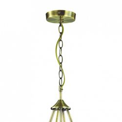 Подвесной светильник Favourite Osten 2925-7P