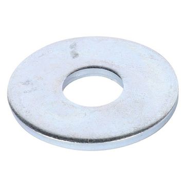 Шайба усиленная Stout DIN 9021, М8 (SAC-0022-011008)