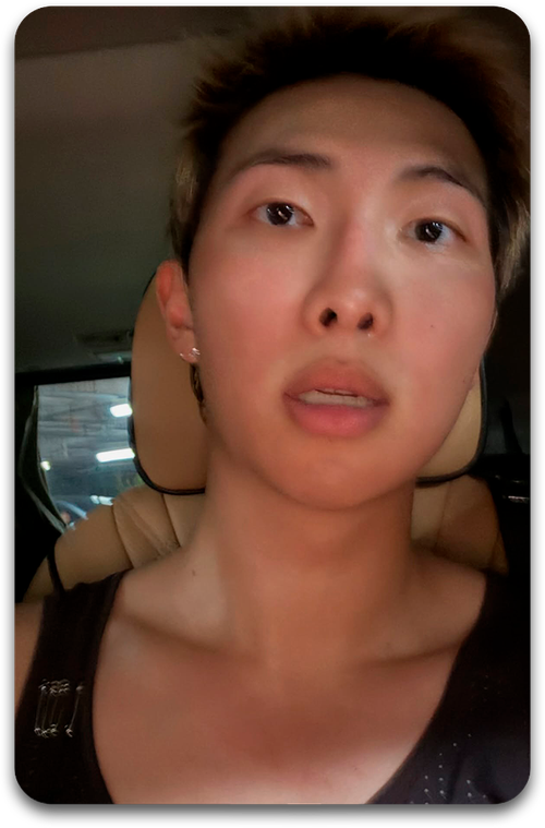 Карта / BTS #1446