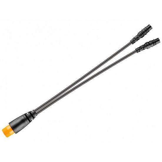 Garmin Y-адаптер трансдьюсер 12PIN на эхолот 4PIN (010-12234-05)