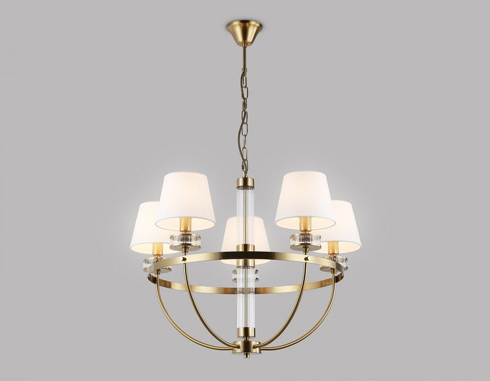 Подвесная люстра Ambrella Light HIGH LIGHT LH71251