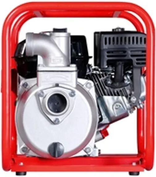 Бензиновый компрессор Fubag BP 5200/100/9.8