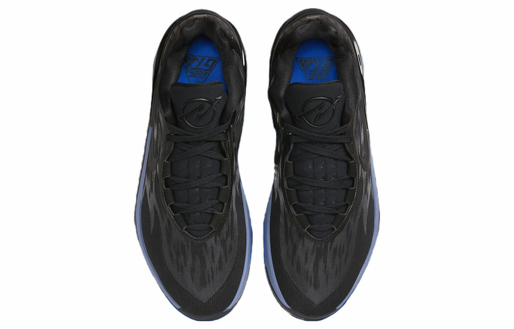 Кроссовки Nike Air Zoom G.T. Cut 2