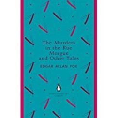 Penguin English Library Murders in Rue Morgue and Other Tales