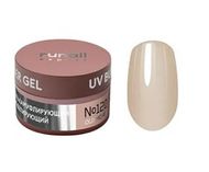 Гель UV моделирующий BUILDER GEL №120 Runail Expert 15г