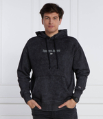 Худи Tommy Jeans - графитовый(DM0DM17787)