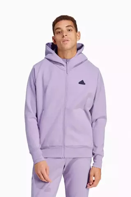 Кофта adidas Z.N.E. Winterized FZ