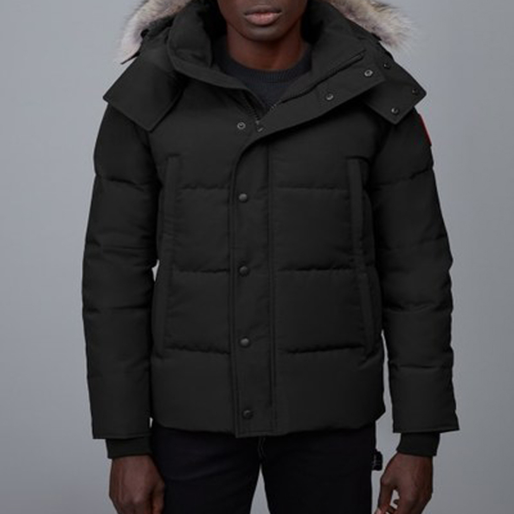 Куртки Canada Goose Wyndham, 3808MB-61