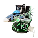 Аттракцион виртуальной реальности «VR Истребитель»