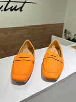 Мокасины женские