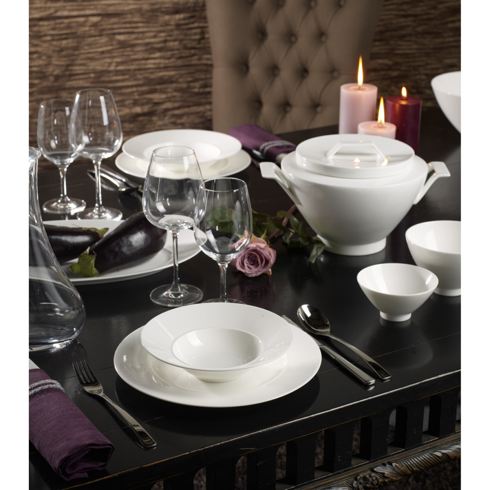 Villeroy & Boch Чайник La Classica Nuova 1,2L для кофе 10-4378-0070
