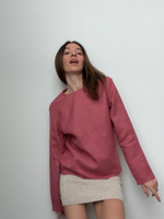 Футба льняная плодово-ягодная