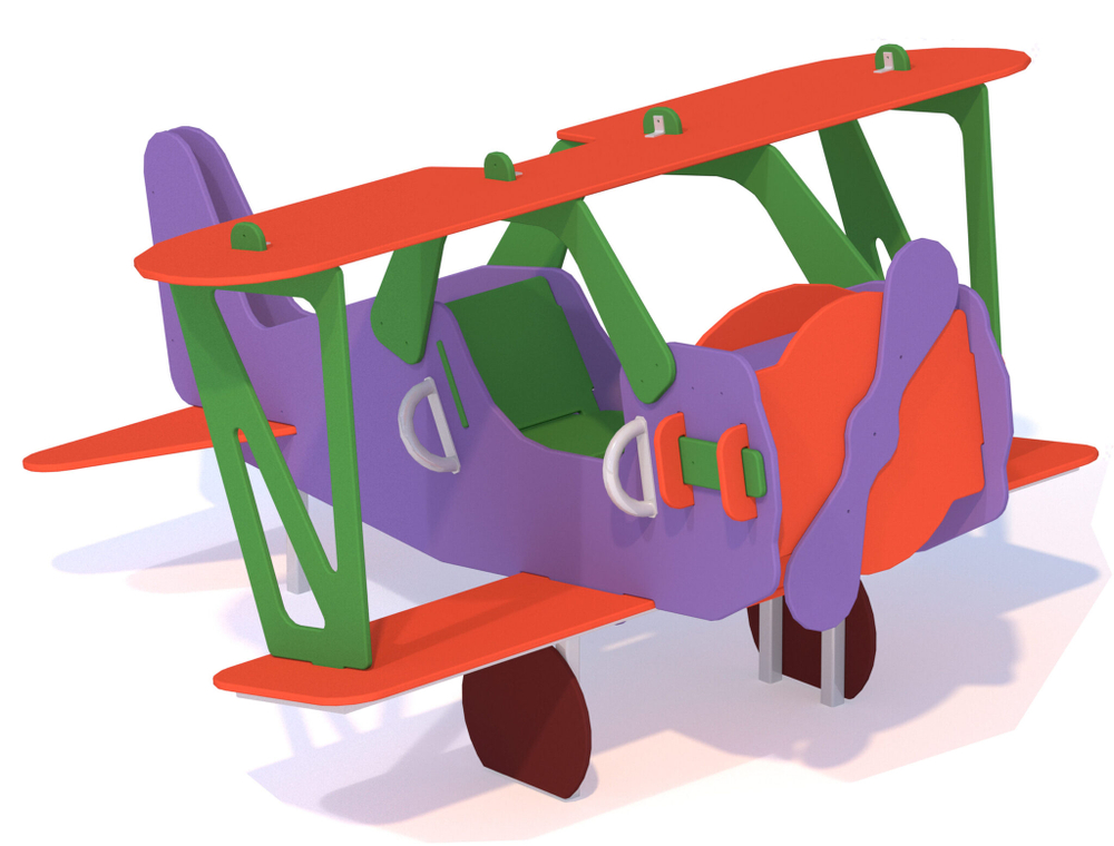 Игровой комплекс 38-034