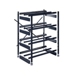 Стеллаж аккумуляторный SKAT SBR-80FT-10-1-4