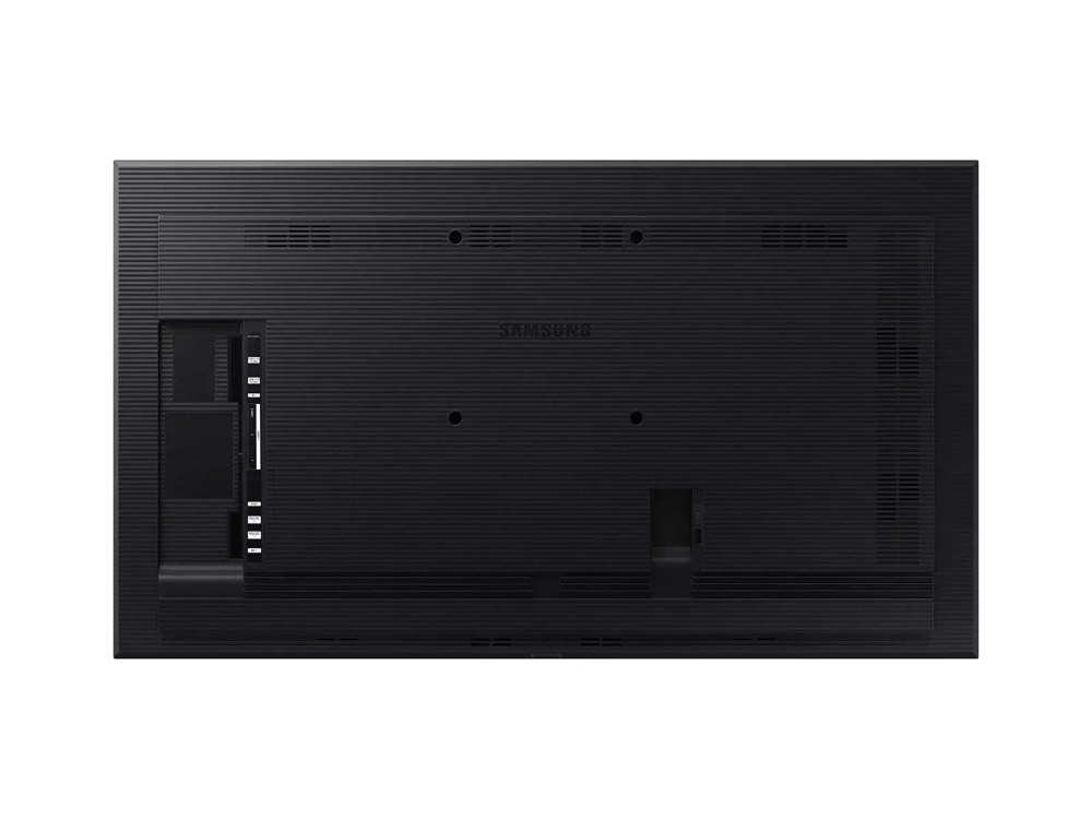 Дисплей профессиональный Samsung QB75B