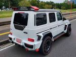 Карбоновый обвес для Mercedes-Benz G-Class G63 W463A/W464 2021+ Мерседес Гелик гелентваген