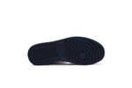 Кроссовки Jordan Air Jordan 1 Mid Obsidian