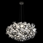 Подвесной светильник Loft It Clizia 10231/780 Black