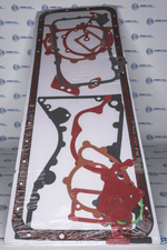 Ремкоплект прокладок ДВС FAW, J6. CA6DM (полный)